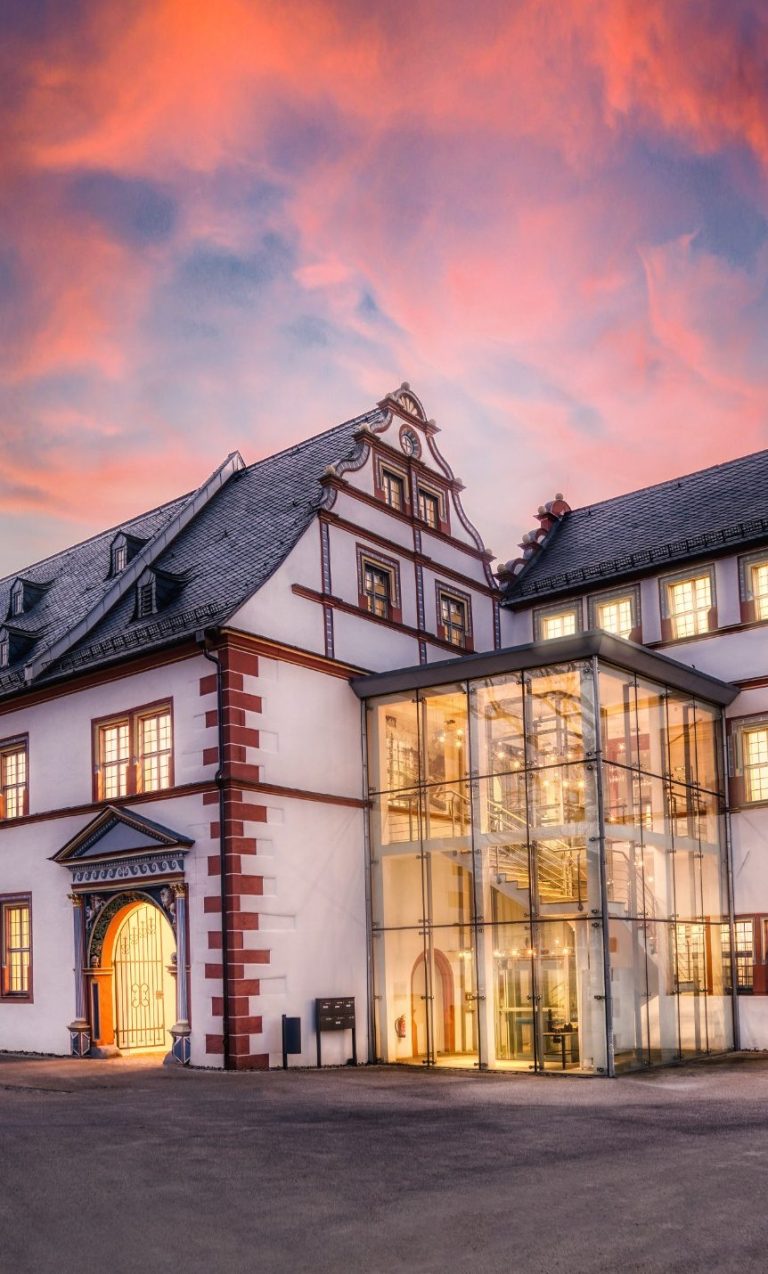 EventLounge Ehrenstein Eingang © Me.FotografieMichael Erbe © Me.FotografieMichael Erbe